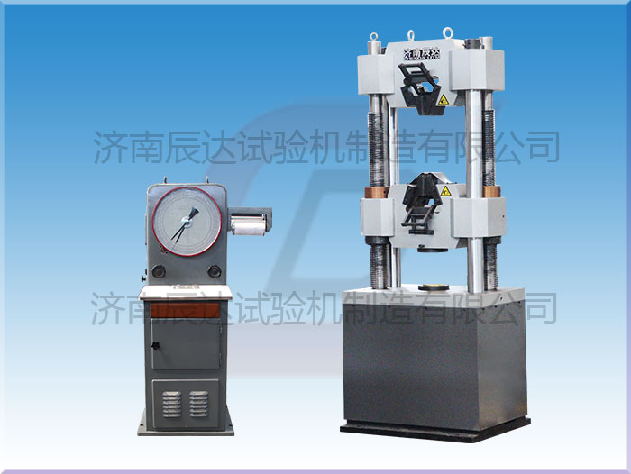 使用萬能試驗機時，樣品的夾持狀態對試驗結果有影響嗎？