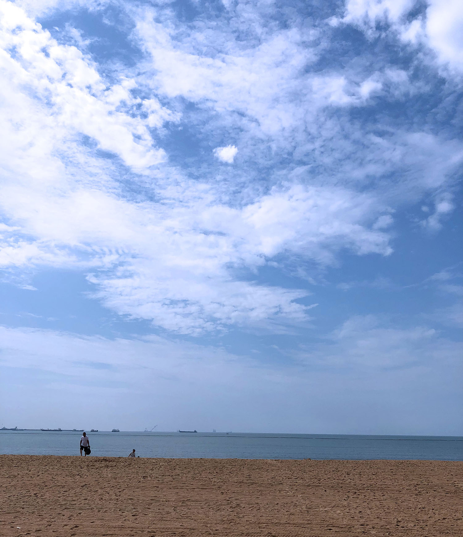 2022,濟(jì)南辰達(dá)試驗(yàn)機(jī)煙臺海陽三日游!