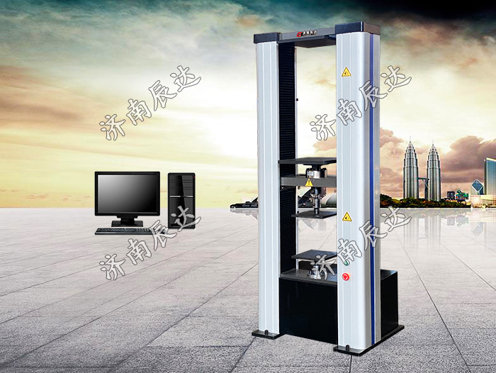 WDW-20巖棉粘結(jié)強度試驗機