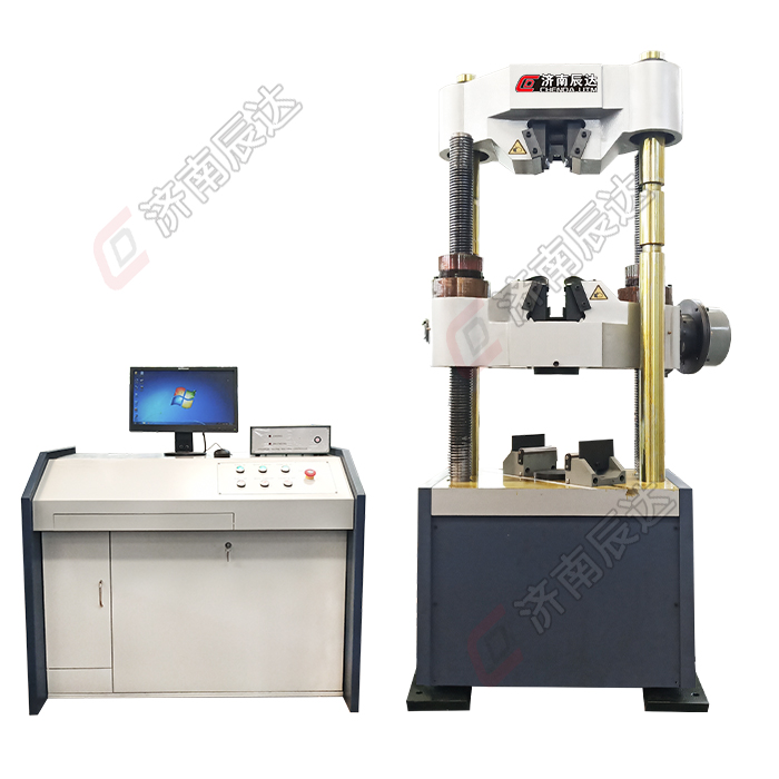 液壓萬能試驗機的變頻器如何維護