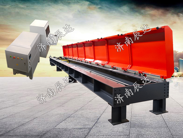 臥式拉力試驗機(jī)的功能特點